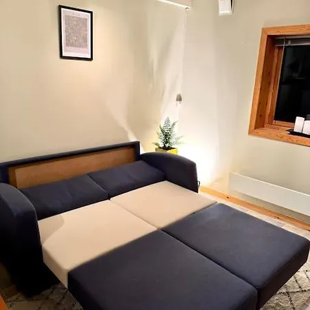 Mye For Pengene, Sentralt I Narvik! Narwik