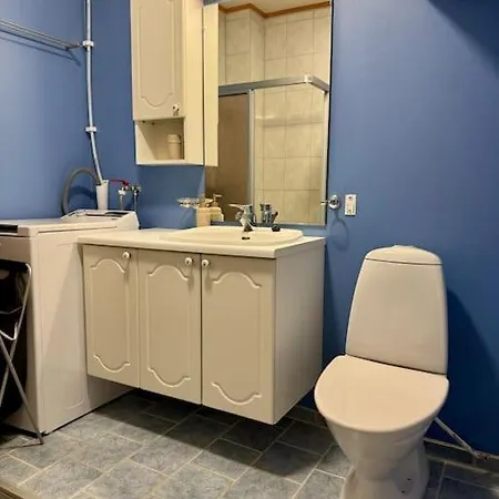 Mye For Pengene, Sentralt I Narvik! * Narwik