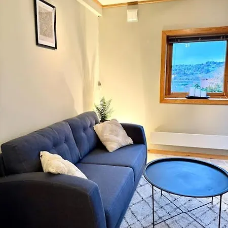 Mye For Pengene, Sentralt I Narvik!