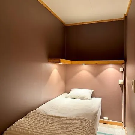 Mye For Pengene, Sentralt I Narvik! Apartment Narvik